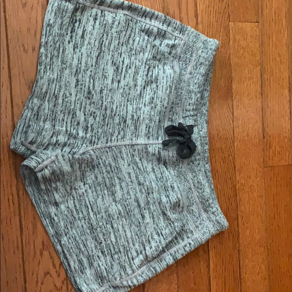 athlete comfortable shorts